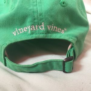 Vineyard Vines baseball cap